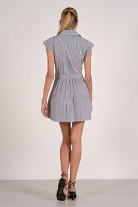 Elan - Harbor Mini Dress