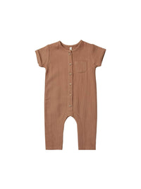 Quincy Mae - Charlie Jumpsuit