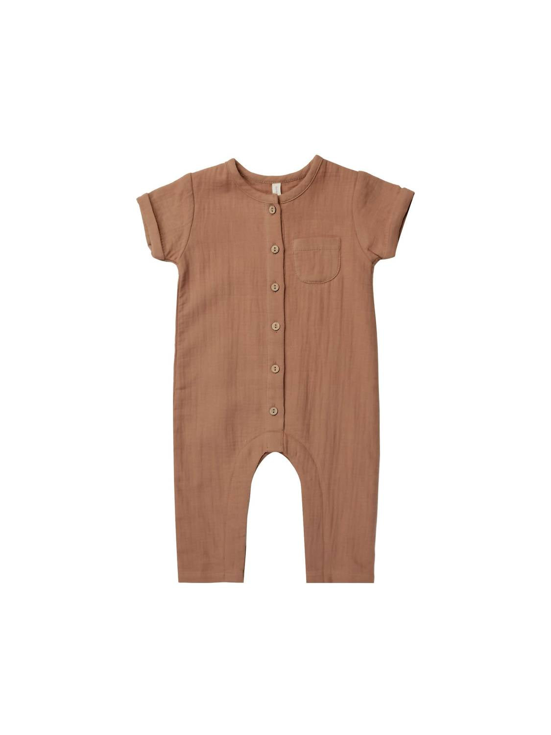 Quincy Mae - Charlie Jumpsuit