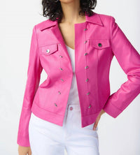 Joseph Ribkoff - Barbie Girl Jacket