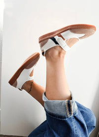 Corkys Footwear - Women's Calm Down Mary Jane Sneakers