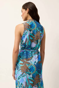 Marie Oliver - Kirkley Shirt Dress
