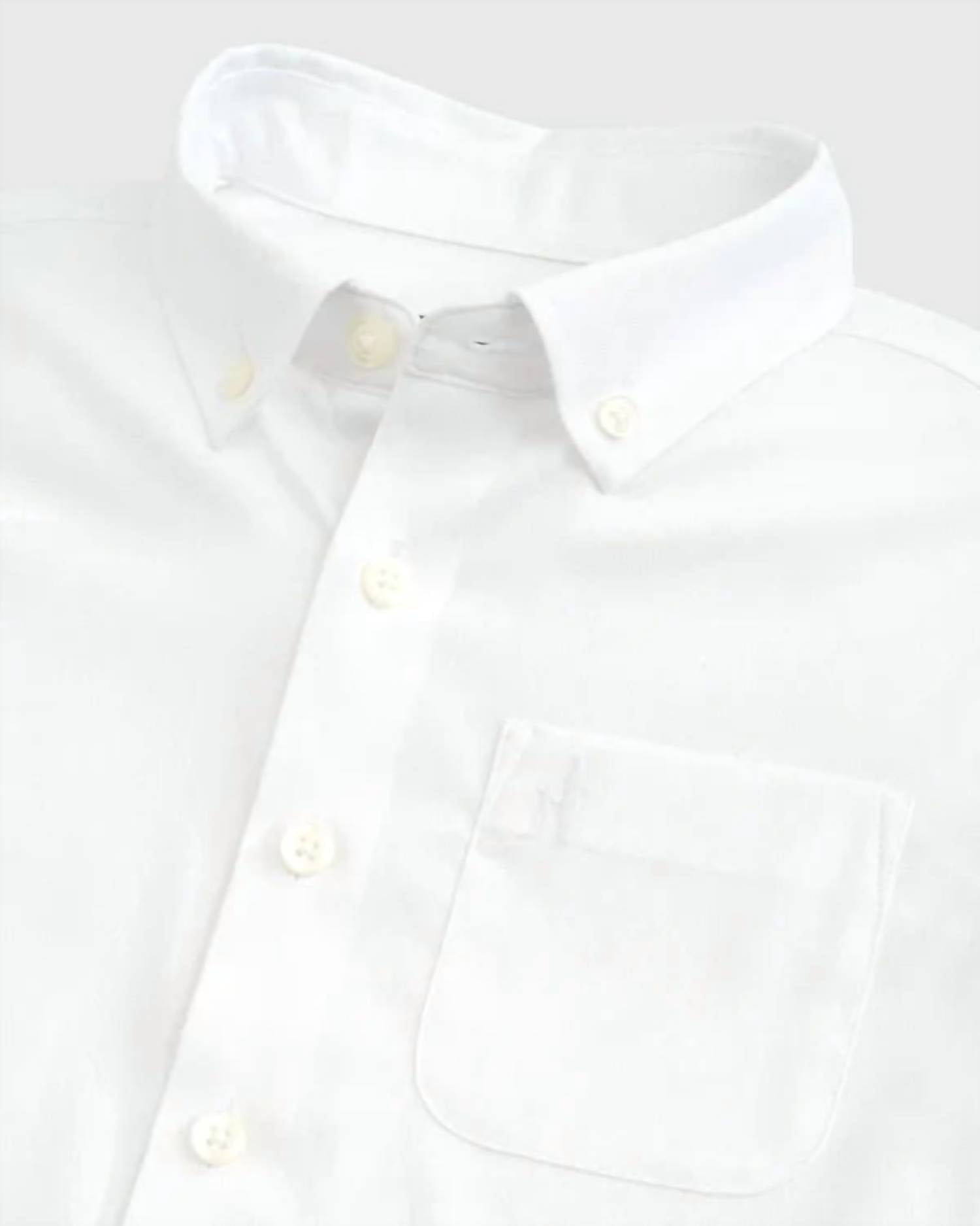 Johnnie-O - Tradd Performance Button Up Shirt