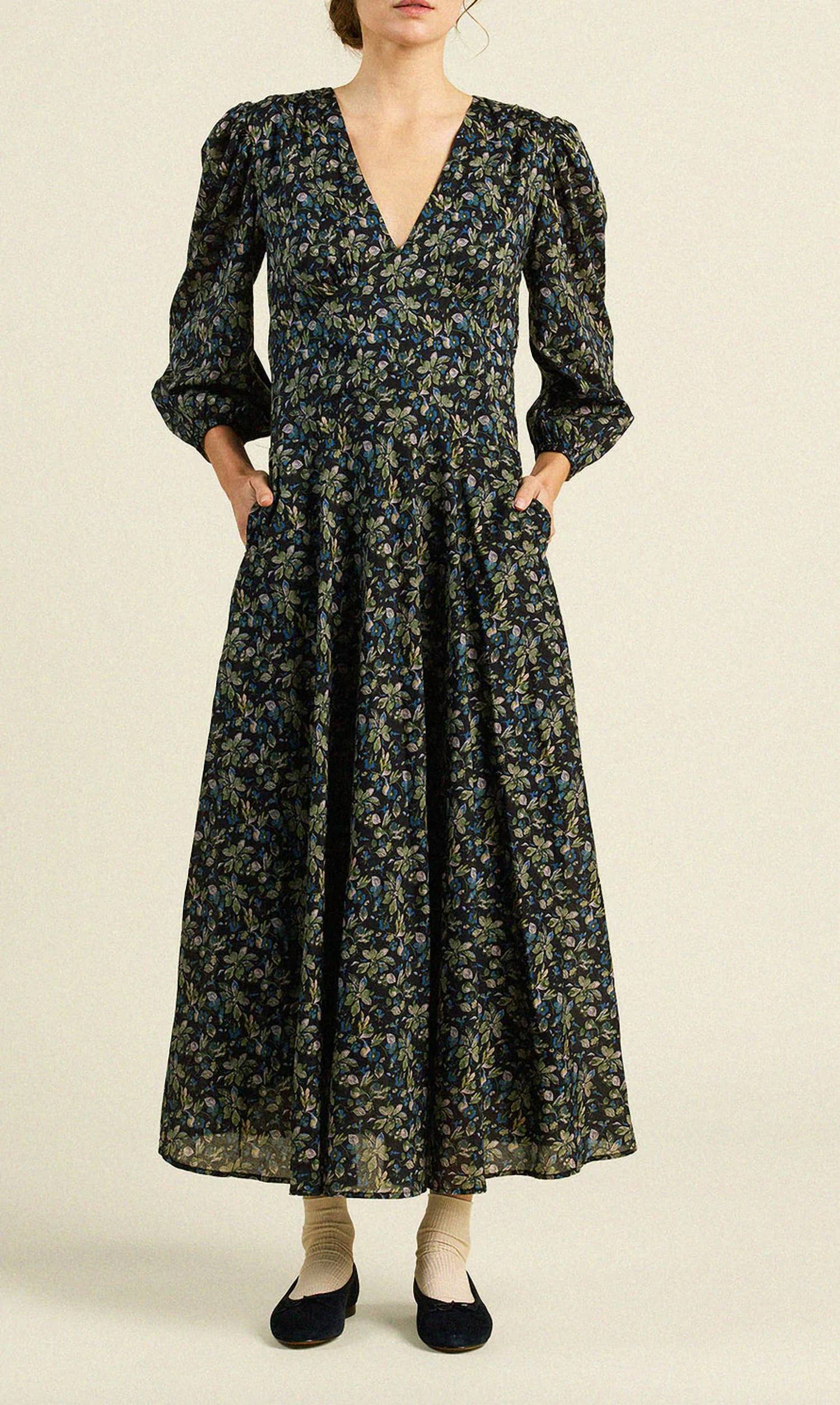 Trovata - Orion Dress