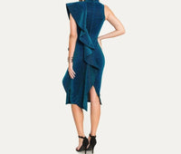 L'Atiste - Sparkly Marilyn Dress