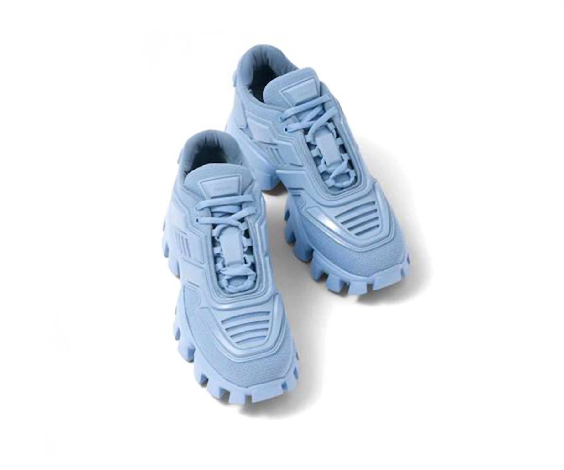 Prada - Women's Cloudbust Thunder Sneakers