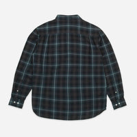 Dubbleware - Heritage Check Work Shirt