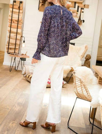 Thml - Amanda Blouse - Plus