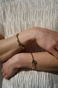Odette New York - Women's Apolline Cuff Bracelet