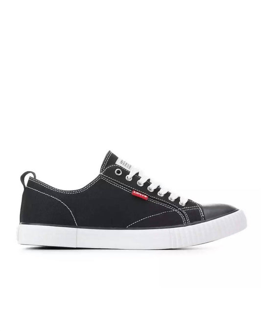 MEN'S ANIKIN C CANVAS SNEAKER