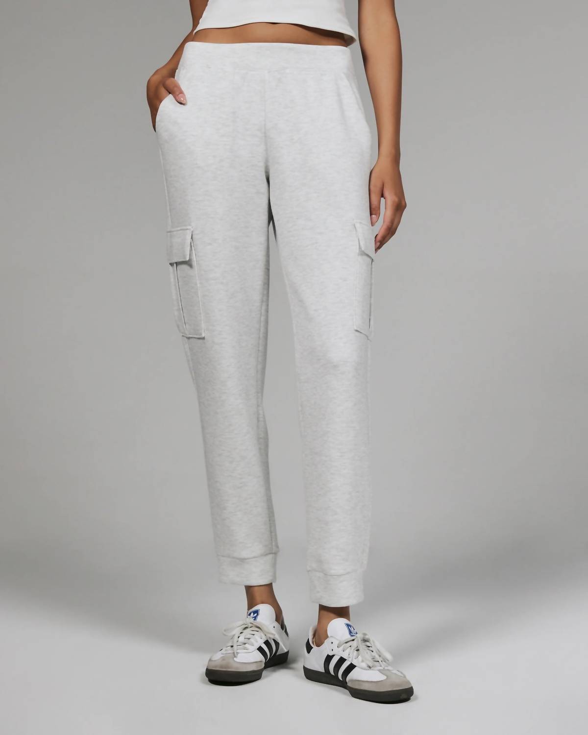 7Diamonds - Rev Cargo Jogger