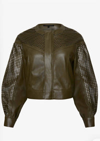 Caballero - Sabrina Jacket