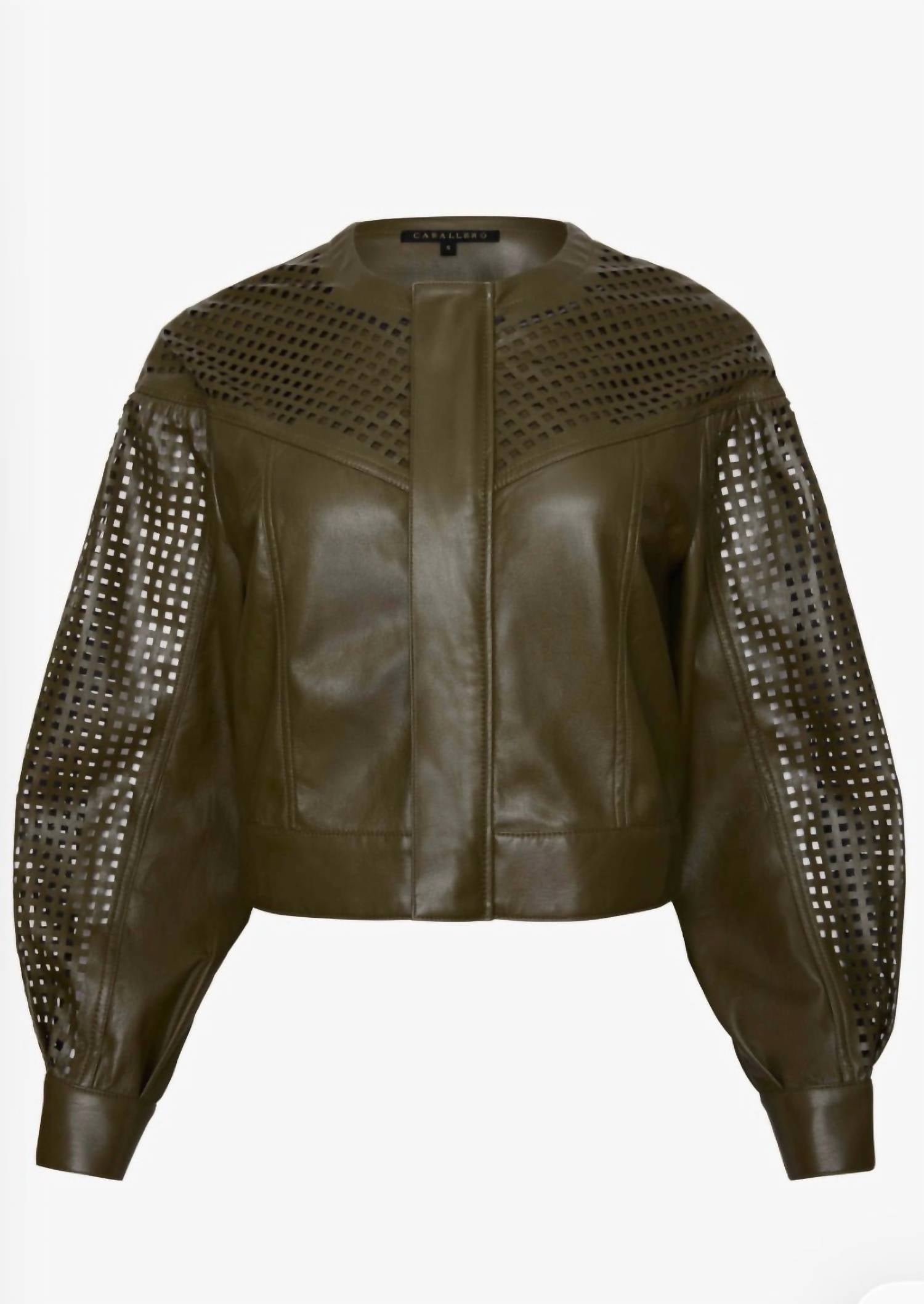 Caballero - Sabrina Jacket