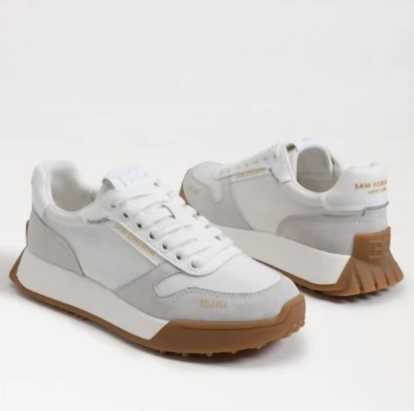Sam Edelman - Women's Layla Sneakers