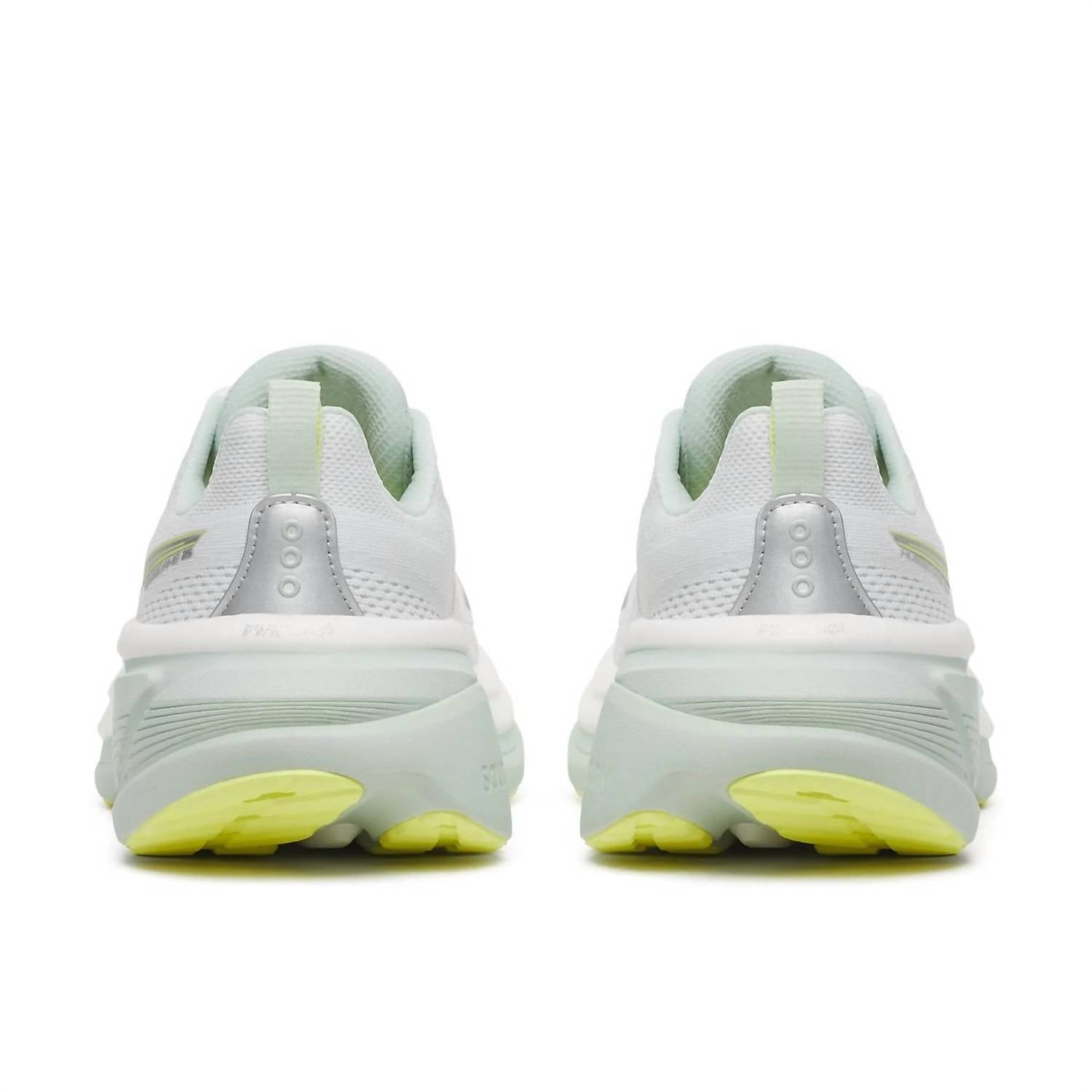 Saucony - Women's Hurricane 25 Shoes - Wide