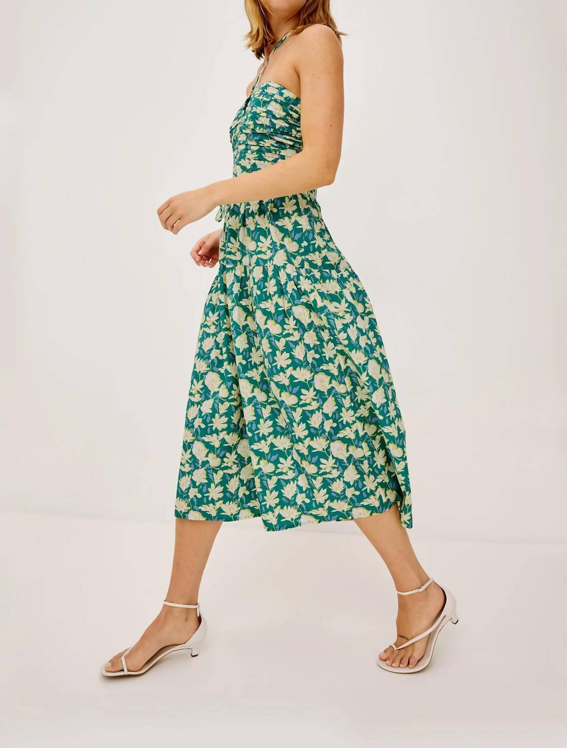 Rails - Irene Midi Dress