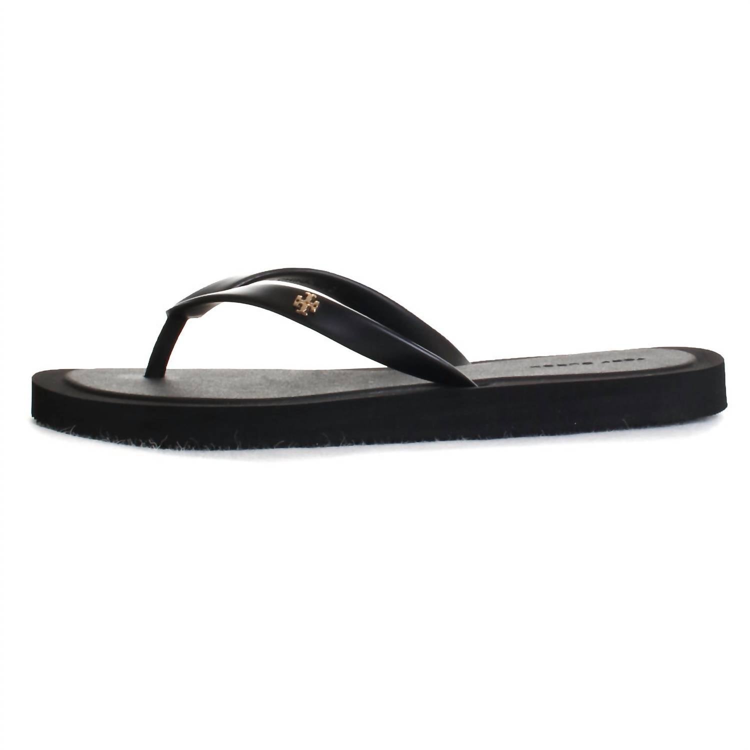 Tory Burch - Women's Kira Padded Flip Flop Sandals