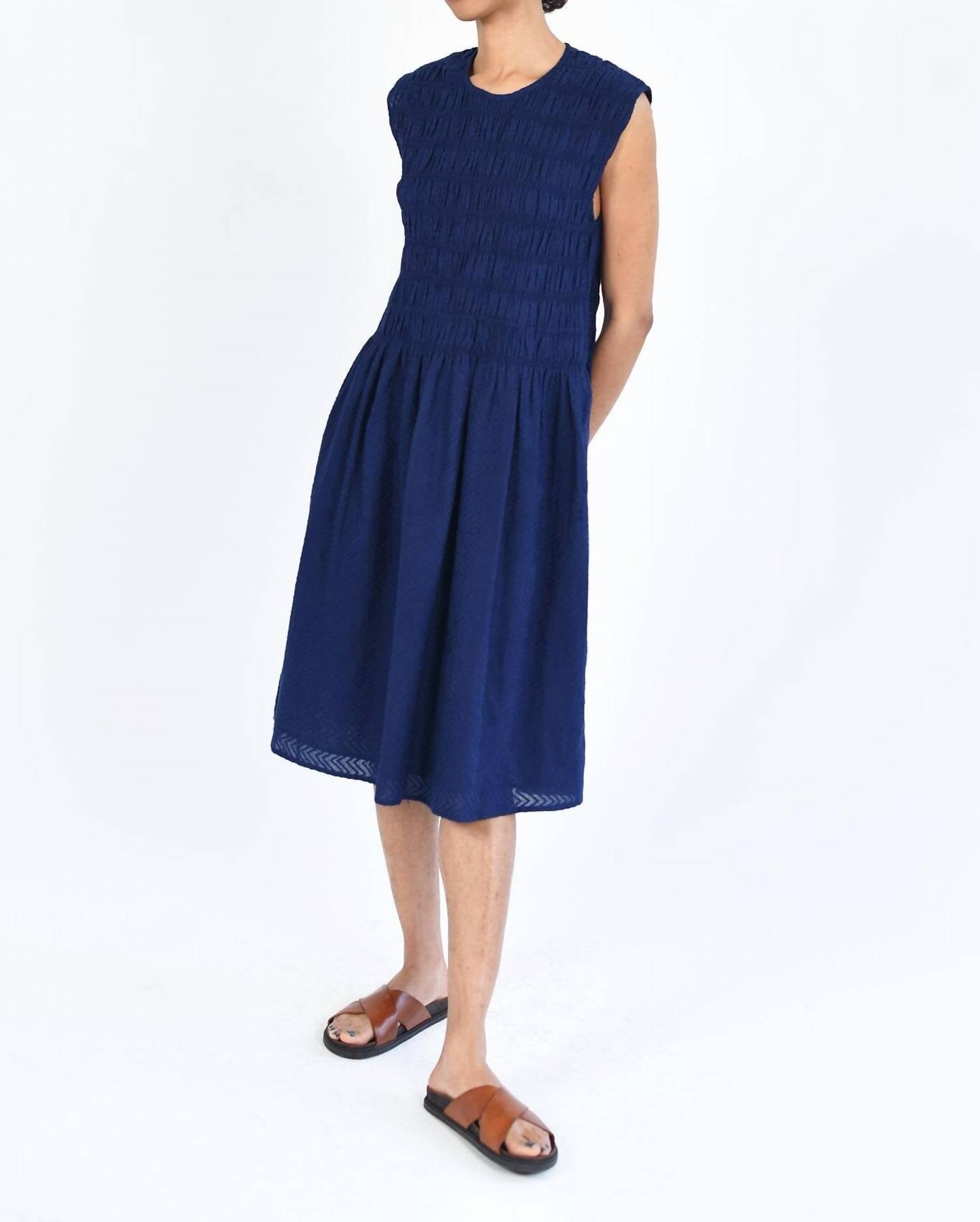 M.Patmos - Bowie Dress