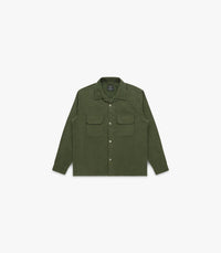 Knickerbocker - Penny Corduroy Cotton Shirt