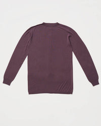 Rick Owens - Men's Oversize Roundneck Sweater