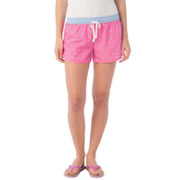Southern Tide - Women's Skipjack Lounge Short