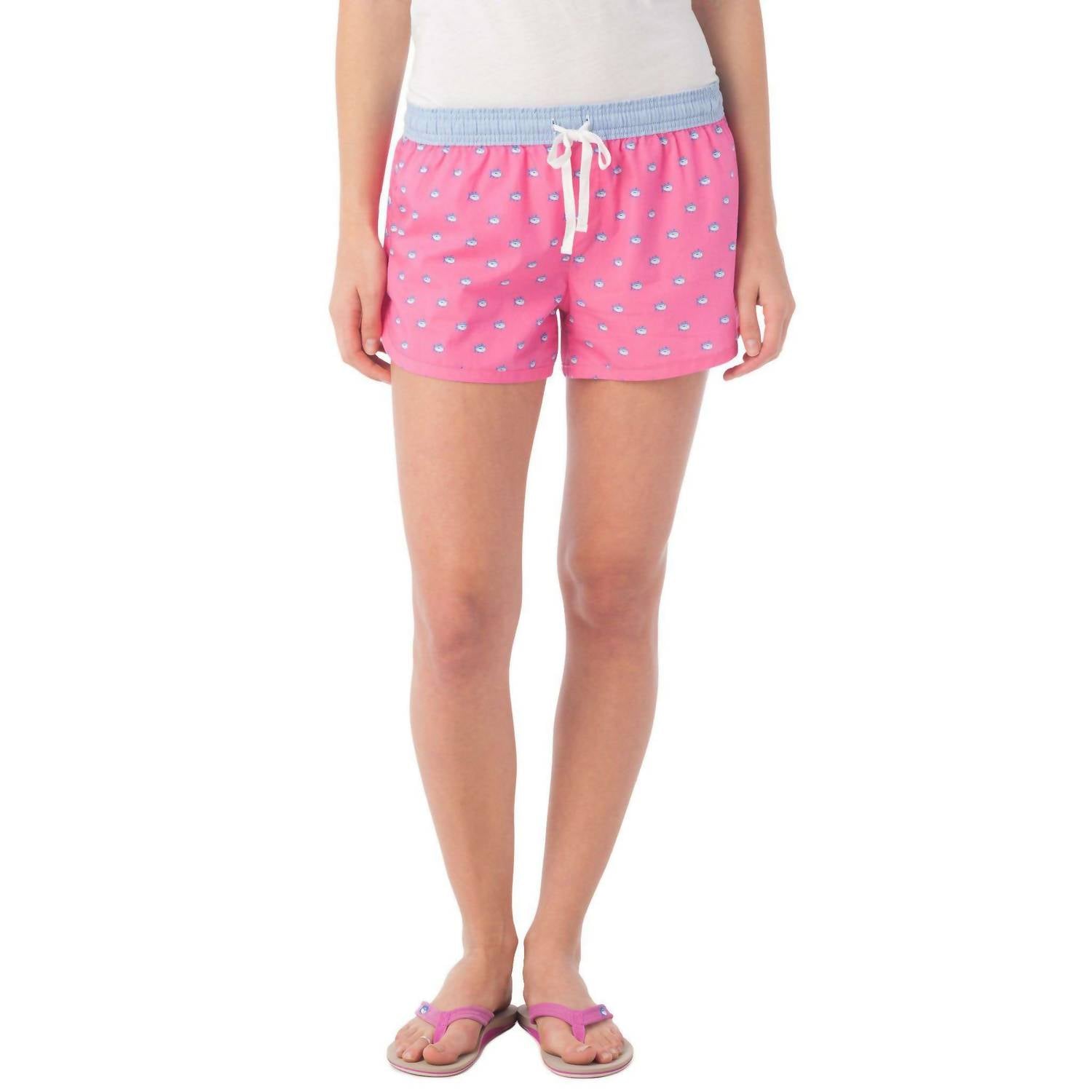 Southern Tide - Women's Skipjack Lounge Short