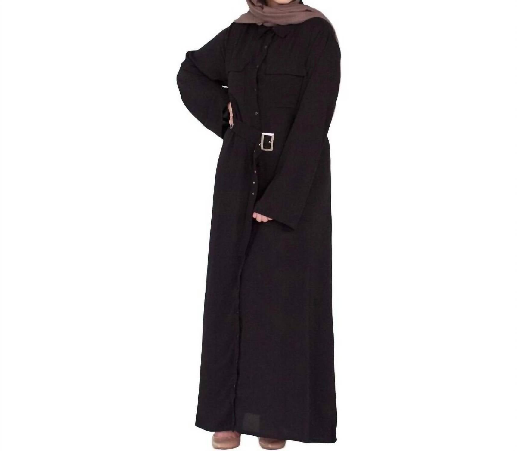 Verona Collection - Luisa Maxi Dress