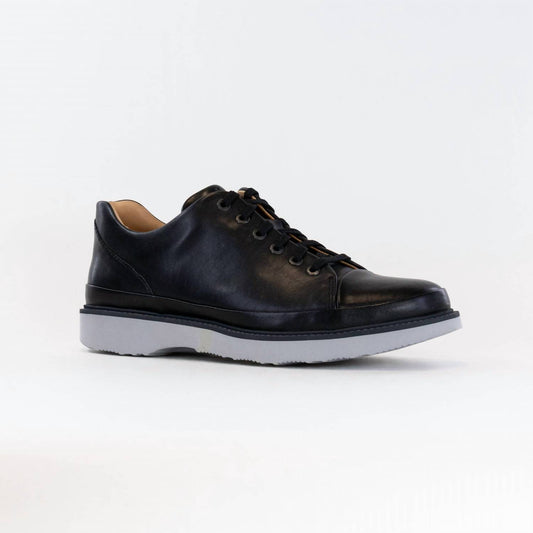 Samuel Hubbard - Men's Fast Shoes