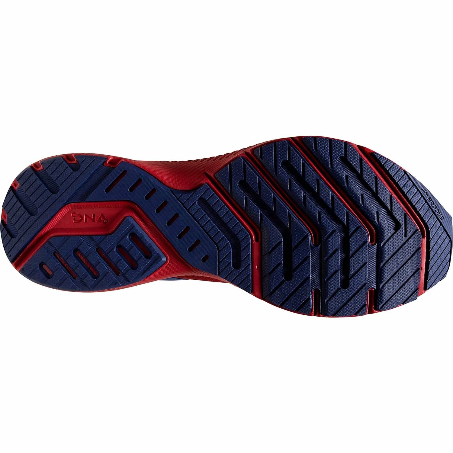 Brooks - Women's Launch 8 Run Texas Running Shoes