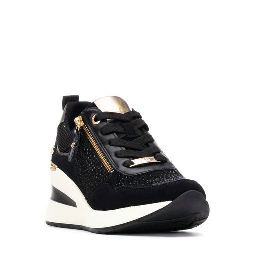 Xti - Women's Casual Sneakers