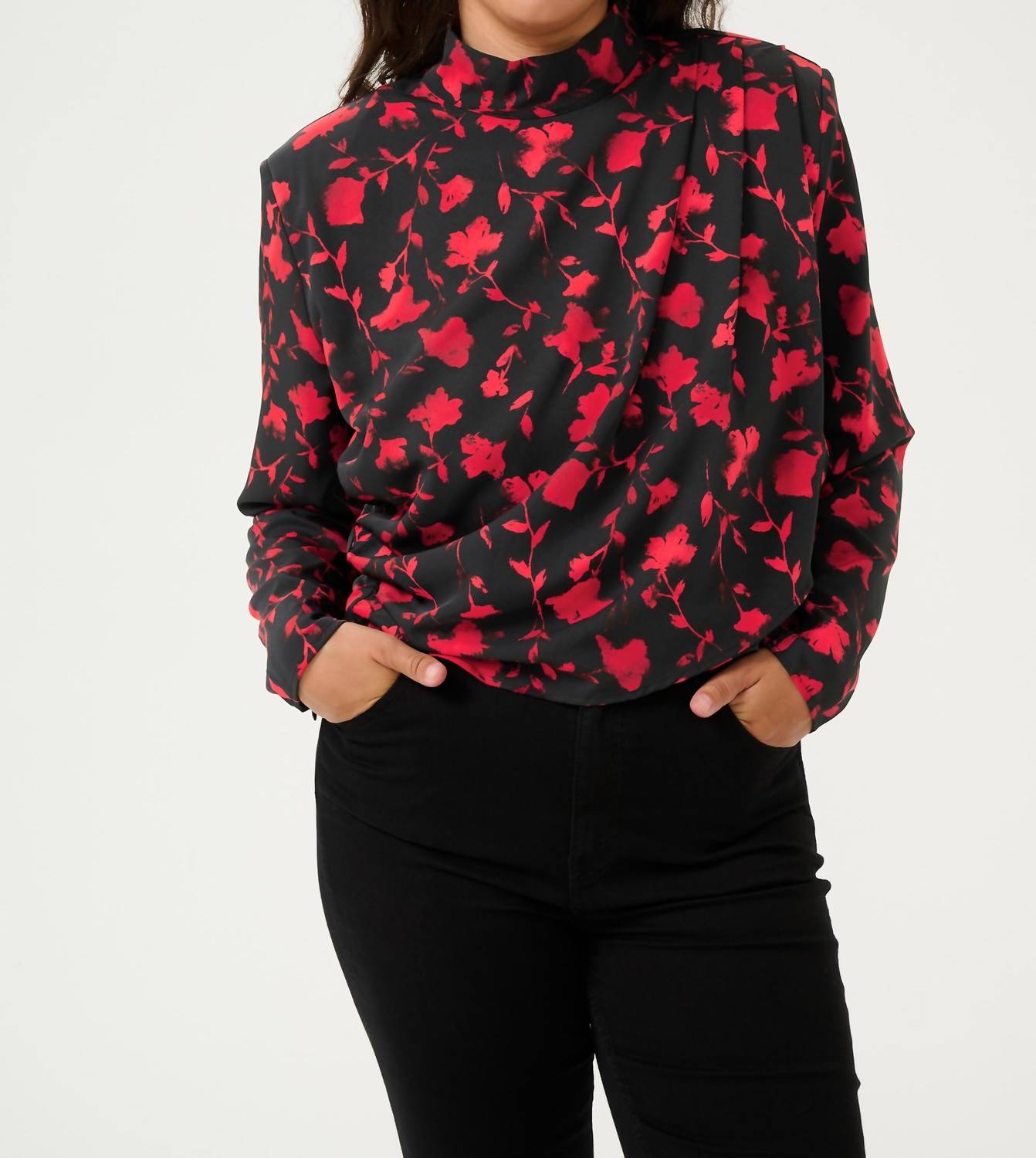 Gestuz - Dilaragz P Blouse