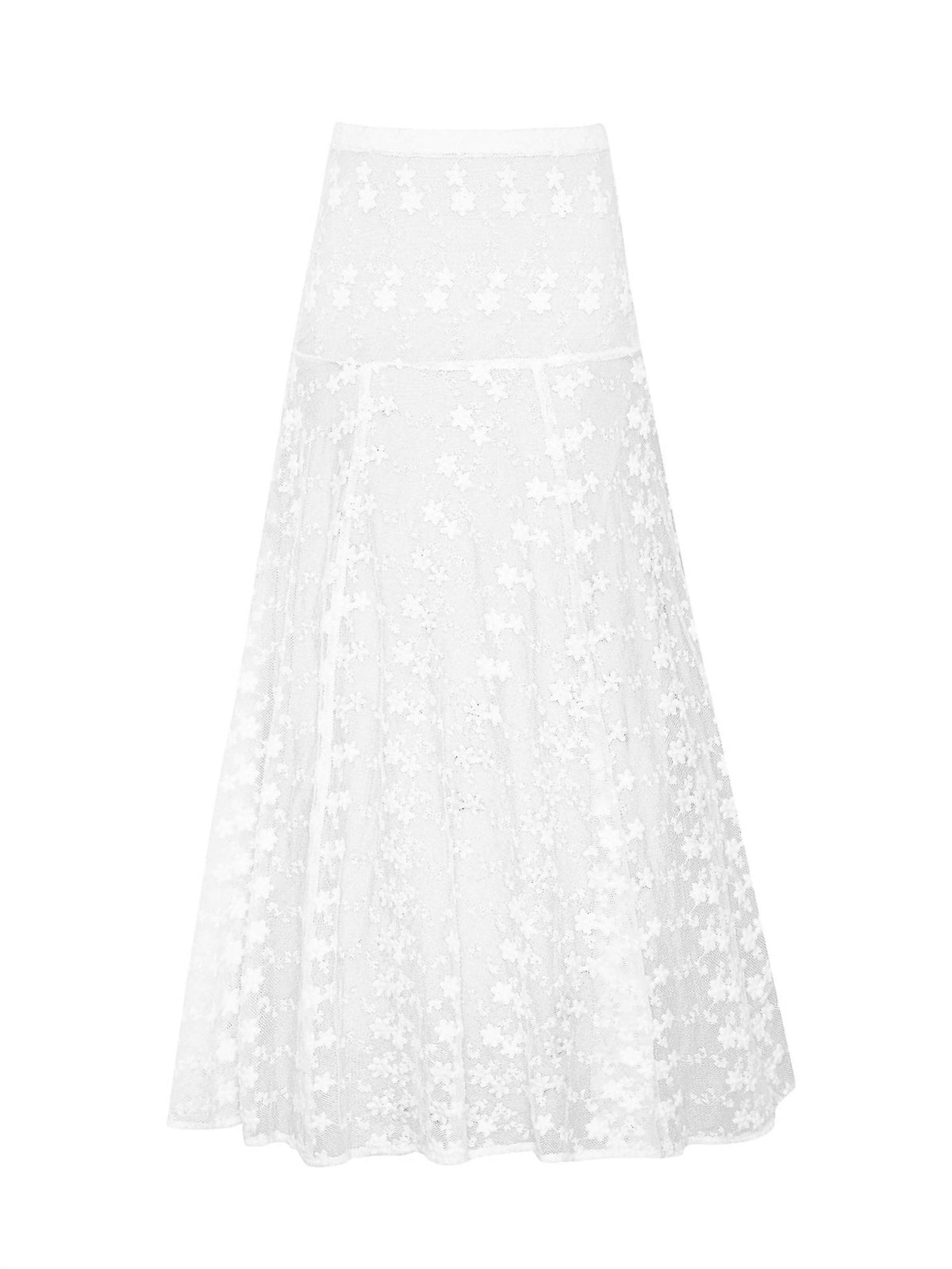 Pq Swim - Evie Cover Up Skirt
