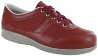 Sas - Women's Free Time Mesh Walking Shoe
