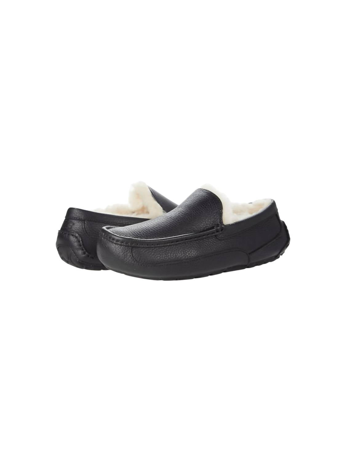 Ugg - Men's Ascot Leather Loafer
