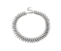 Olivia James The Label - Women's Fishbone Necklace