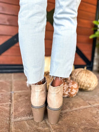 Corkys Footwear - Women's Pecan Pie Booties