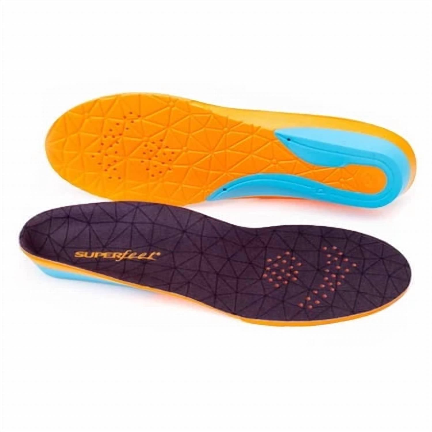 Superfeet - All Purpose Cushion Trim to Fit Insoles