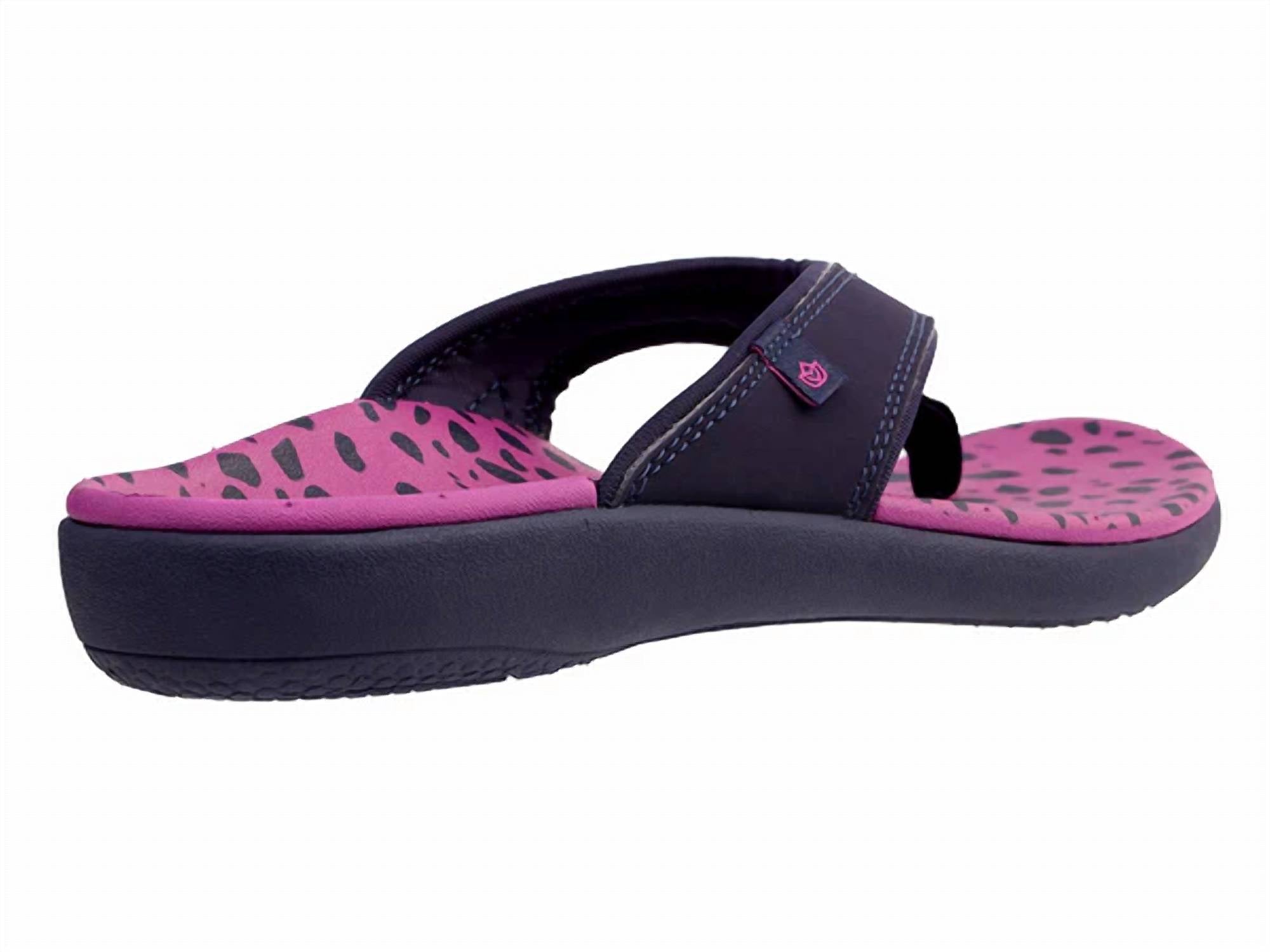 Spenco - Women's Yumi Wild Sandal