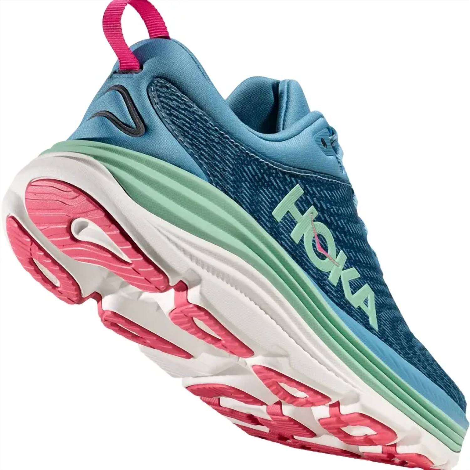 Hoka - Women's Gaviota 5 Running Shoes