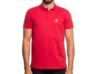 Eight X - Cannes Frog Slim Fit Polo