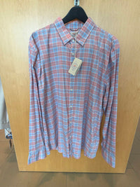 Faherty - Men's Movement Shirt
