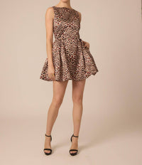 Gilner Farrar - Adrianne Mini Dress
