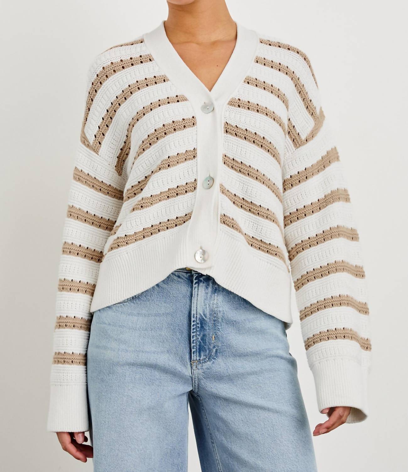 Rails - Rails Geneva Cardigan