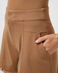Travismathew - Friday Ponte Short