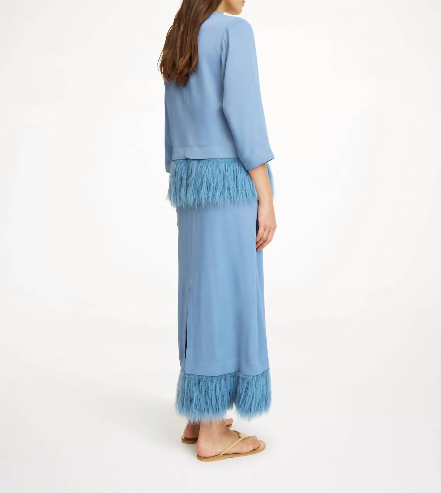 By Malene Birger - Scarletts Blouse