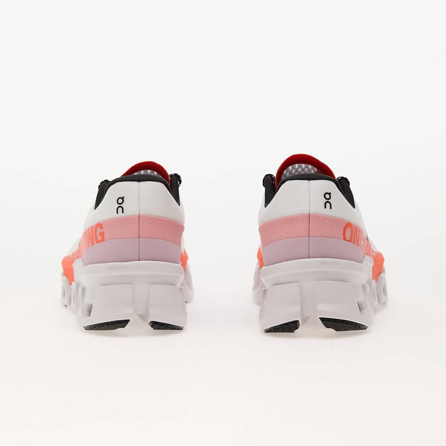 On - Men's Cloudmonster 2 Running Shoes