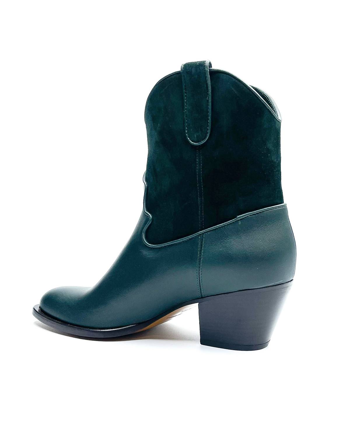 Santa Ynez General - Women's Banda Boot