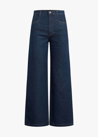 Favorite Daughter - Shortie Jordie Jeans