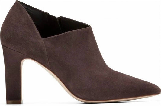 Cole Haan - Women's Vestry Pointed Toe Booties