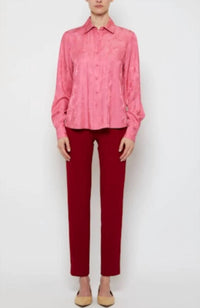 Prabal Gurung - Stove Pipe Trouser